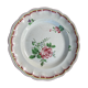 Lunéville flower decoration service dish