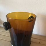 Vintage ice cube tray