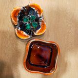 Vallauris ashtray