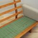 Ash sofa, 1960s, Danish design, designer: Hans. J. Wegner, production: Geta
