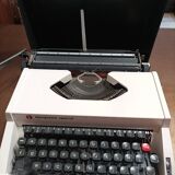 Olympiatte typewriter special Vintage like new