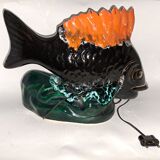 Vallauris fish night light - Ribero