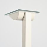 Lampadaire ID-S par Ettore Sottsass, Zumtobel, vers 1987