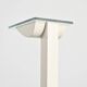 ID-S floor lamp by Ettore Sottsass, Zumtobel, circa 1987