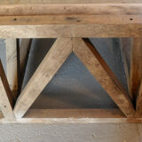 Table rustic