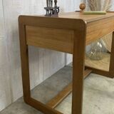 Vintage desk from the 70s