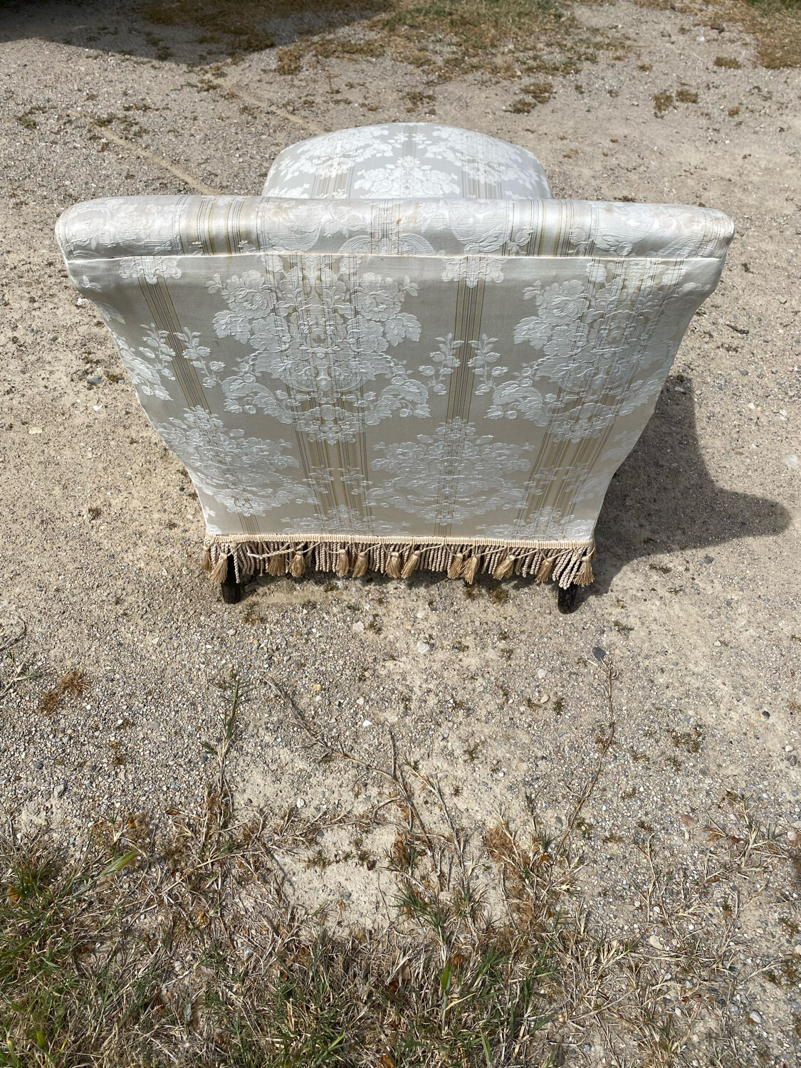 Meridian 19th napoleon 3