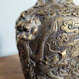 Vase chinoise