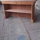 Shop counter