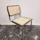 Chaise Cesca rénovée, années 90