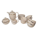 Tea service