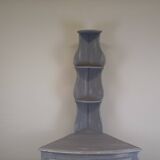 Weathered corner