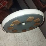 70s design articulated desk lamp