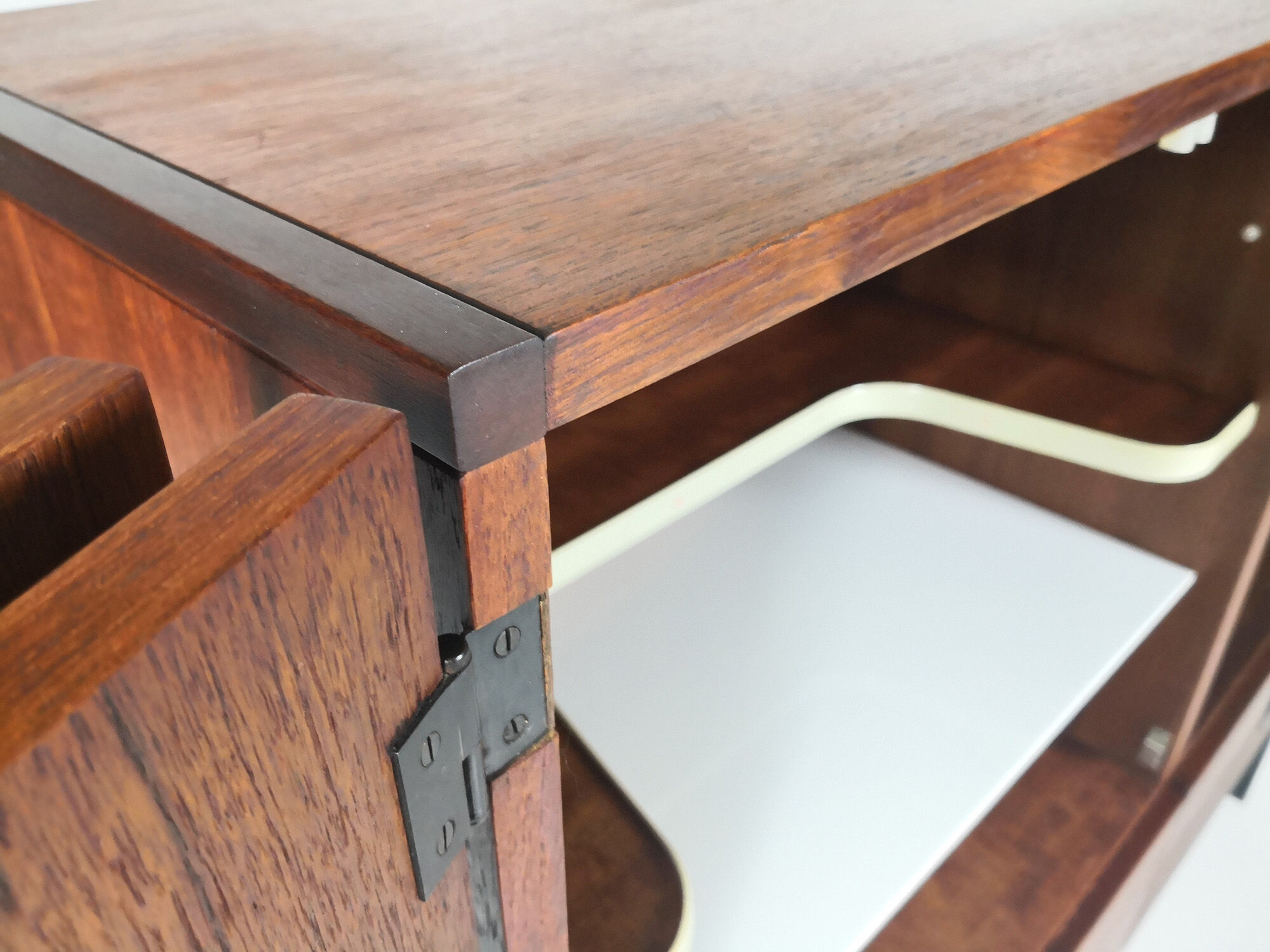 Sideboard Cu04 "Japanese Series", Cees Brakmaan for Ums Pastoe