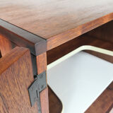 Sideboard Cu04 "Japanese Series", Cees Brakmaan for Ums Pastoe