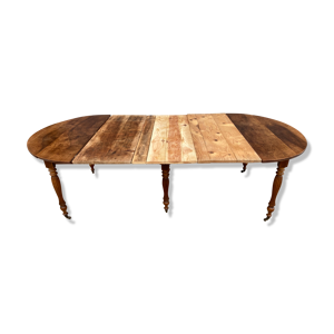 table Louis Philippe