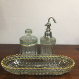 Saint Louis perfume bottles