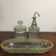 Saint Louis perfume bottles