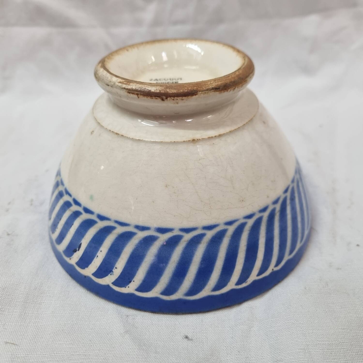 Digoin breakfast bowl