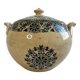 Sugar bowl Gien