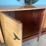 60s sideboard