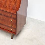 Secretaire or cabinet Gianfranco Frattini style