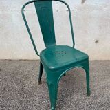 Tolix Pauchard chair
