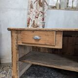 desk or counter