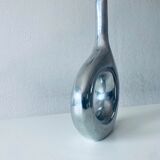 Vase design asymétrique