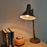 Jacob Jacobsen architect lamp 1970