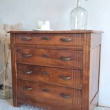 Commode ancienne art déco