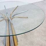 Spanish dining table by Vidal Grau