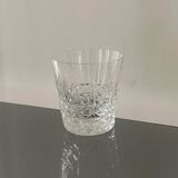 4 verres cristal Saint Louis - modèle Massenet