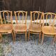 Bauman chair