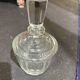 Crystal carafe