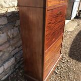 Writing desk Louis Philippe 19th