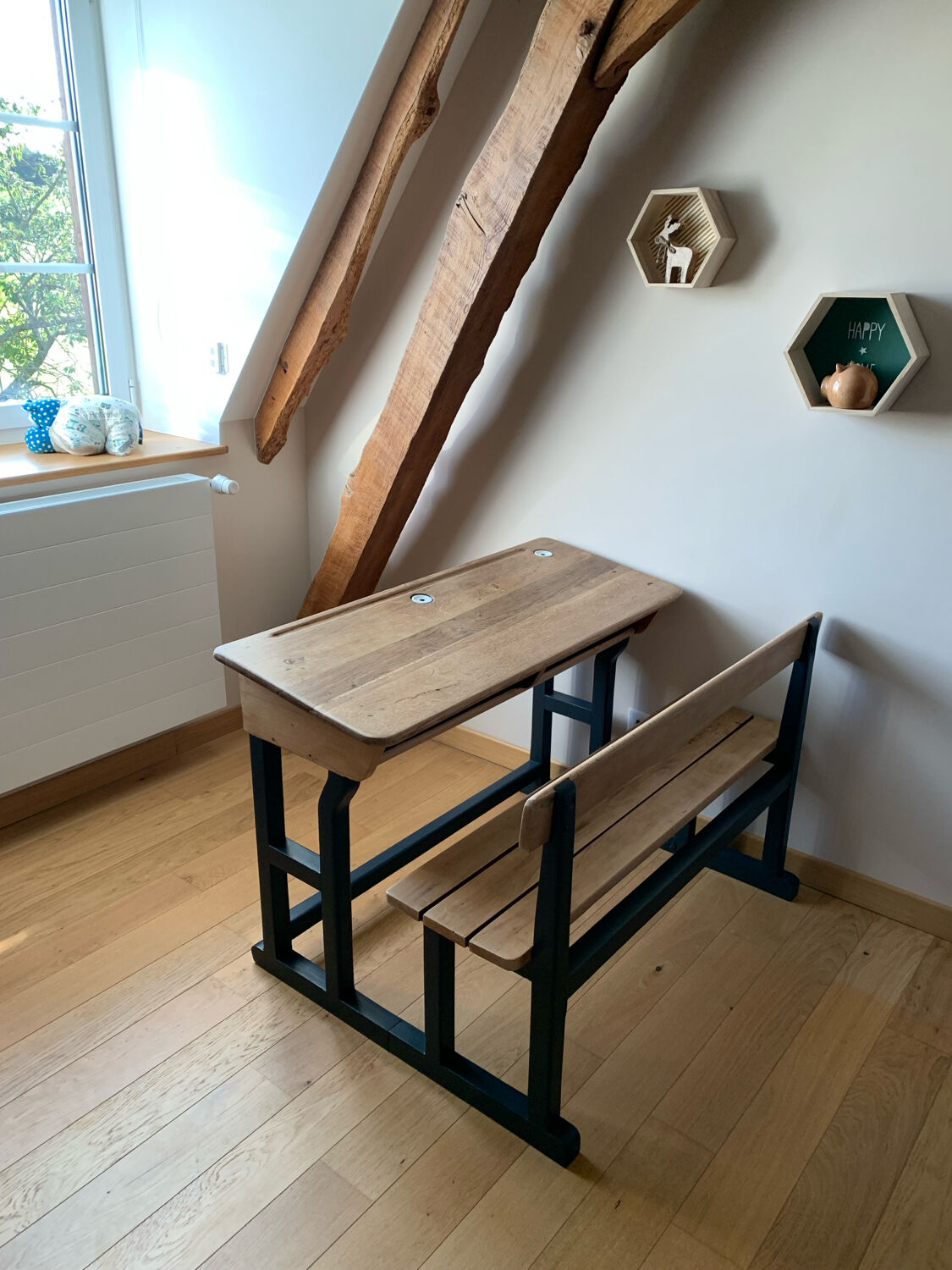 School desk