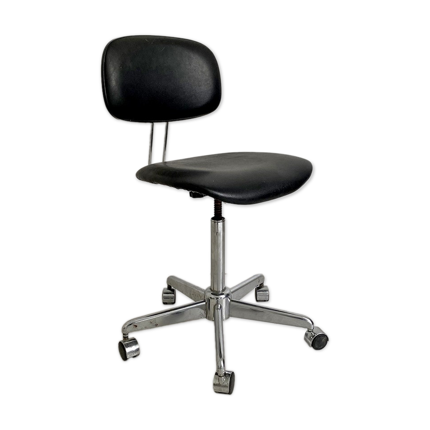 Vintage office chair 80's
