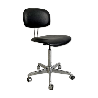 Vintage office chair 80's