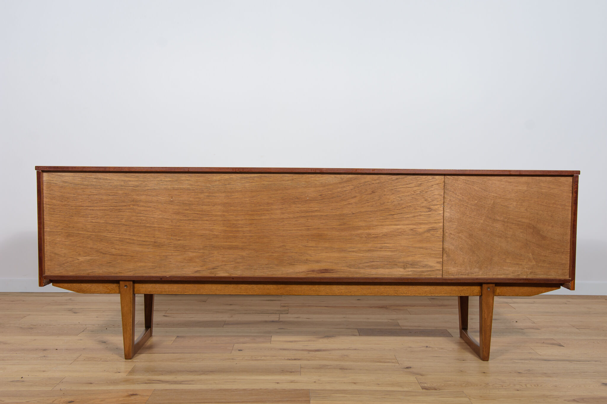 Mid-century teak sideboard from stonehill, 1960s