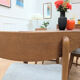 Set of 4 vintage chairs