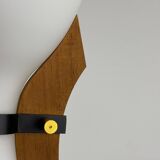 Vintage Hanging Lamp by Stilnovo, Italy, 1950s