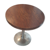 Table bistrot