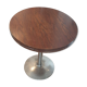Table bistrot