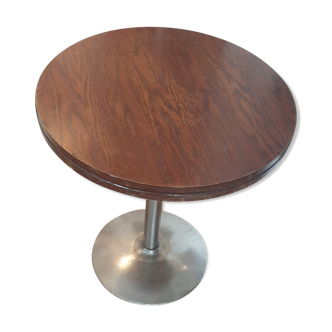 Table bistrot