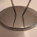 Multicolored Murano Glass Table Lamp by Leucos, Italy 1980s