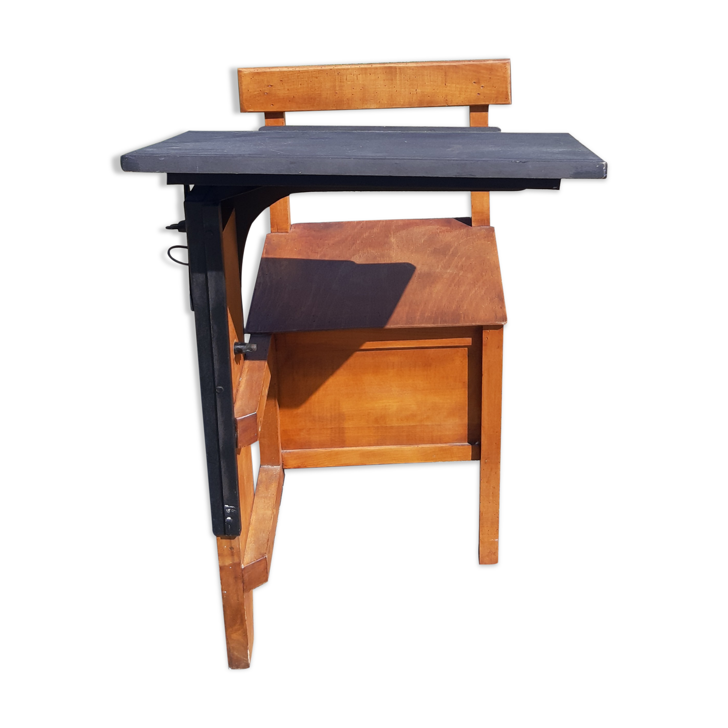 Children's desk desk