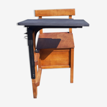 Children's desk desk