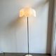 Dafne Floor Lamp in Plexiglass, Olaf von Bohr for Artemide, 1972, Italy