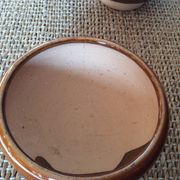 10 stoneware bowls
